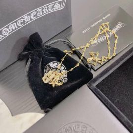 Picture of Chrome Hearts Necklace _SKUChromeHeartsnecklace1109427008